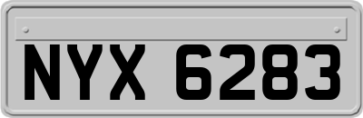 NYX6283