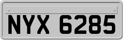 NYX6285