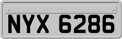 NYX6286