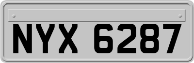 NYX6287