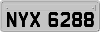 NYX6288
