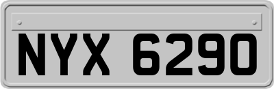 NYX6290