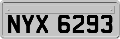 NYX6293