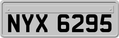 NYX6295
