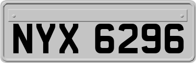 NYX6296
