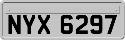 NYX6297