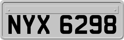 NYX6298