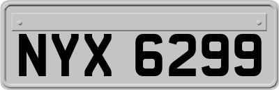 NYX6299