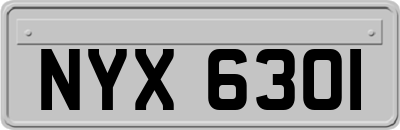 NYX6301