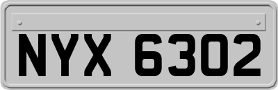 NYX6302