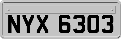 NYX6303