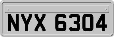 NYX6304