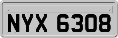NYX6308