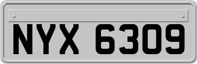 NYX6309