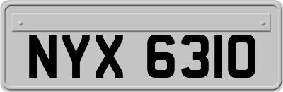 NYX6310