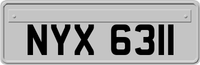NYX6311