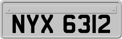 NYX6312