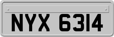 NYX6314