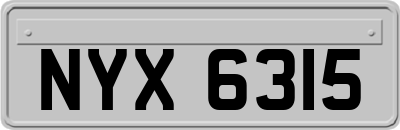 NYX6315