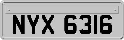 NYX6316