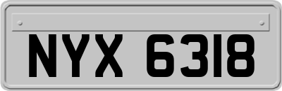 NYX6318