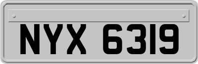 NYX6319