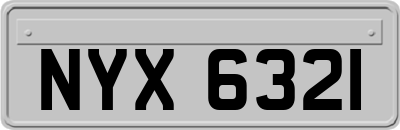 NYX6321