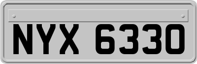 NYX6330