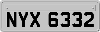 NYX6332