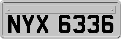 NYX6336