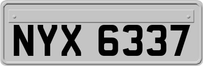 NYX6337