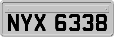 NYX6338