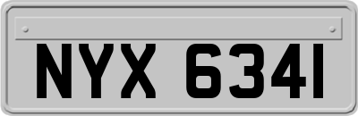NYX6341