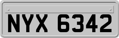 NYX6342