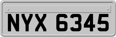 NYX6345