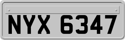 NYX6347