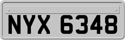 NYX6348