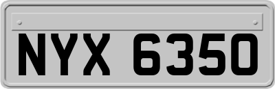 NYX6350