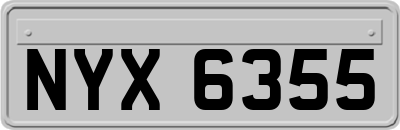 NYX6355