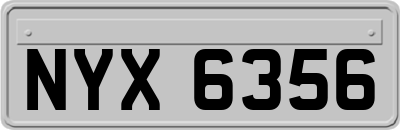NYX6356