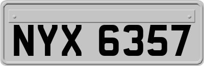 NYX6357