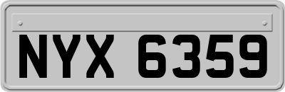 NYX6359