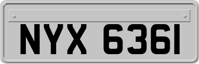 NYX6361