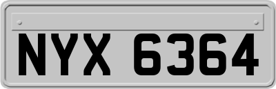 NYX6364