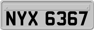NYX6367