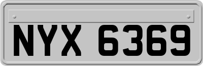 NYX6369