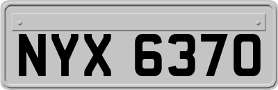 NYX6370