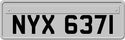 NYX6371