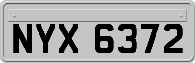 NYX6372