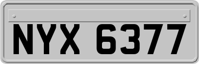 NYX6377